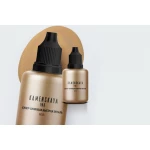 KAMENSKAYA TUSZ SUPER BŁYSK BRONZE 20ML