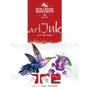 KOH-I-NOOR ART INK BLOK DO TUSZU 350g A6 25 KART