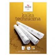 KOH-I-NOOR Kalka techniczna A4 10 ark. 90g/m