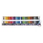 KOH-I-NOOR KREDKI POLYCOLOR 72 W KOLOROWYM ETUI