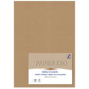 KRESKA PAPIER EKO A3, 20 ark. 200g