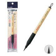 KURETAKE BIMOJI PEN-BRUSH 0,5-8mm