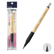 KURETAKE BIMOJI PEN-BRUSH 0,5-8mm