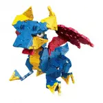 LaQ Constructor Mystical Beast DRAGON