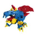 LaQ Constructor Mystical Beast DRAGON