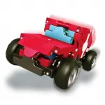 LaQ Harmacron Constructor Mini OFF-ROADER