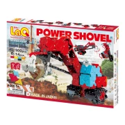 LaQ Harmacron Constructor PAWER SHOVEL - KOPARKA