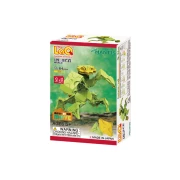 LaQ Insect World Mini MODLISZKA