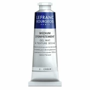 LEFRANC OIL ADDITIVE 60ML IMPASTO MEDIUM