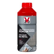 V33 Środek do usuwania powłok z metalu 250 ml.