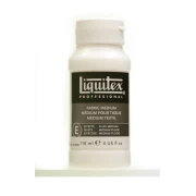 LIQUITEX FABRIC MEDIUM 118ML