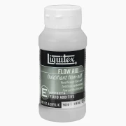 LIQUITEX FLOW AID 118 ML - MEDIUM UPŁYNNIAJĄCE DO AKRYLU