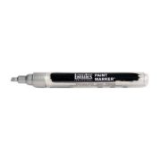 LIQUITEX Paint Marker Fine Rich Silver 2-4 mm