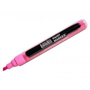 LIQUITEX Paint Marker Fine Medium Magenta 2-4 mm