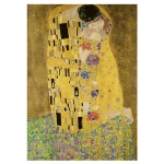 LONDJI PUZZLE GUSTAV KLIMT THE KISS - 1000 ELEMENTÓW