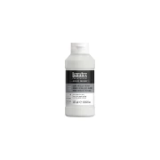 LIQUITEX ADDITIVE 237ML METALLIC SILVER