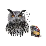 MADD CAPP Puzzle I am Owl 550 elementów