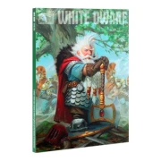 MAGAZYN WHITE DWARF 501