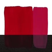 FARBA AKRYLOWA MAIMERI ACRILICO 200ML 256 PRIMARY RED MAGENTA