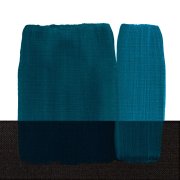 FARBA AKRYLOWA MAIMERI ACRILICO 200ML 400 PRIMARY BLUE CYAN