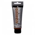 FARBA AKRYLOWA MAIMERI ACRILICO 200ML 492 BURNT UMBER