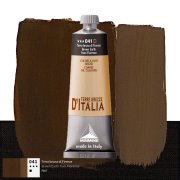 MAIMERI FARBA OLEJNA TERRE GREZZE D'ITALIA 60ML 041 BROWN EARTH FROM FLORENCE