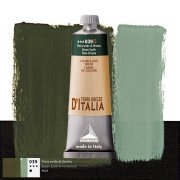 MAIMERI FARBA OLEJNA TERRE GREZZE D'ITALIA 60ML 039 GREEN EARTH FROM VERONA