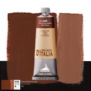 MAIMERI FARBA OLEJNA TERRE GREZZE D'ITALIA 60ML 038 BURNT SIENNA