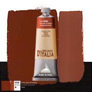 MAIMERI FARBA OLEJNA TERRE GREZZE D'ITALIA 60ML 036 VENETIAN RED EARTH