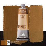 MAIMERI FARBA OLEJNA TERRE GREZZE D'ITALIA 60ML 035 RAW SIENNA