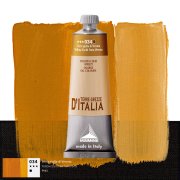 MAIMERI FARBA OLEJNA TERRE GREZZE D'ITALIA 60ML 034 YELLOW EARTH FROM VERONA