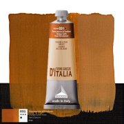 MAIMERI FARBA OLEJNA TERRE GREZZE D'ITALIA 60ML 031 ORANGE EARTH FROM HERCULANUM