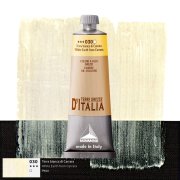 MAIMERI FARBA OLEJNA TERRE GREZZE D'ITALIA 60ML 030 WHITE EARTH FROM CARRARA