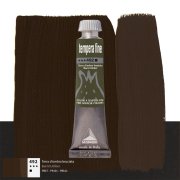 MAIMERI FARBA TEMPERA FINE 20 ML 492 BURNT UMBER