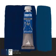 MAIMERI FARBA TEMPERA FINE 20 ML 402 PRUSSIAN BLUE