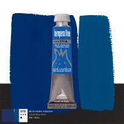 MAIMERI FARBA TEMPERA FINE 20 ML 375 COBALT BLUE (HUE)