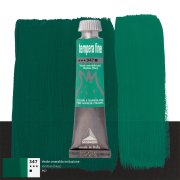 MAIMERI FARBA TEMPERA FINE 20 ML 347 VIRIDIAN (HUE)