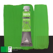 MAIMERI FARBA TEMPERA FINE 20 ML 304 BRILLIANT GREEN LIGHT