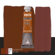 MAIMERI FARBA TEMPERA FINE 20 ML 278 BURNT SIENNA