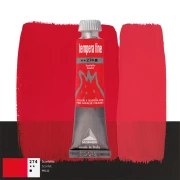 MAIMERI FARBA TEMPERA FINE 20 ML 274 SCARLET