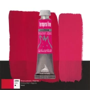 MAIMERI FARBA TEMPERA FINE 20 ML 256 PRIMARY RED - MAGENTA