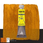 MAIMERI FARBA TEMPERA FINE 20 ML METALLIC 151 DEEP GOLD