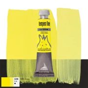 MAIMERI FARBA TEMPERA FINE 20 ML 100 LEMON YELLOW