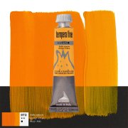 MAIMERI FARBA TEMPERA FINE 20 ML 072 ORANGE YELLOW