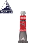 MAIMERI FARBA TEMPERA FINE 20 ML 274 SCARLET