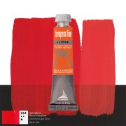 MAIMERI FARBA TEMPERA FINE 20 ML 284 VERMILION LIGHT (HUE)