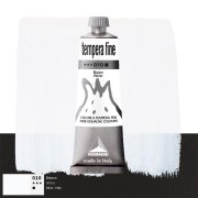 MAIMERI FARBA TEMPERA FINE 60 ML 010 WHITE