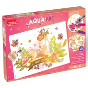 MAPED CREATIV AQUA ART - OBRAZY AKWARELOWE LAS