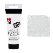 MARABU ACRYL PASTE  SAND 100ml