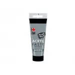 MARABU ACRYL PASTE  SREBRNA 100ml